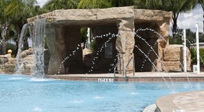 House | Pool | Outdoor pool
