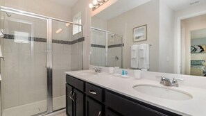 Maison | Salle de bain