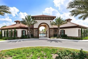 House | Exterior