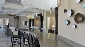 House | Interior - Solterra Resort 4 Bed 3.5 Bath Townhome With Splash Pool (Davenport)