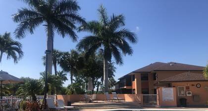Paradise awaits!!