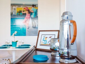 Condo, 1 Bedroom | Lobby - Ocotillo Paradise (Palm Springs)