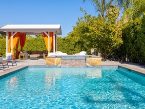 House, 3 Bedrooms | Pool
