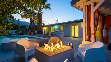 House, 3 Bedrooms | Exterior