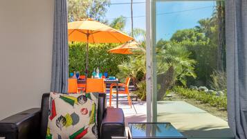 House, 3 Bedrooms | Living room