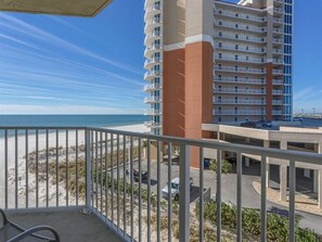 Condo, 2 Bedrooms | Balcony - The Whaler 4B by Meyer Vacation Rentals (Gulf Shores)