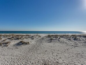 House, 4 Bedrooms | Beach | On the beach - Kokomo by Meyer Vacation Rentals (Gulf Shores)