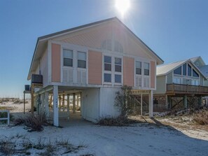 House, 4 Bedrooms | Exterior - Kokomo by Meyer Vacation Rentals (Gulf Shores)