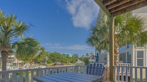 Unclassified image, 4 of 27, button - Villa on Marina by Meyer Vacation Rentals (Orange Beach)