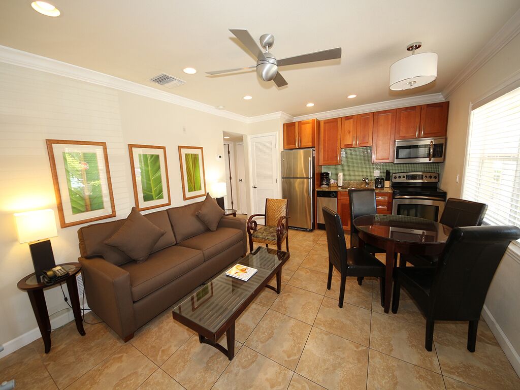 Smart TV, escritórios