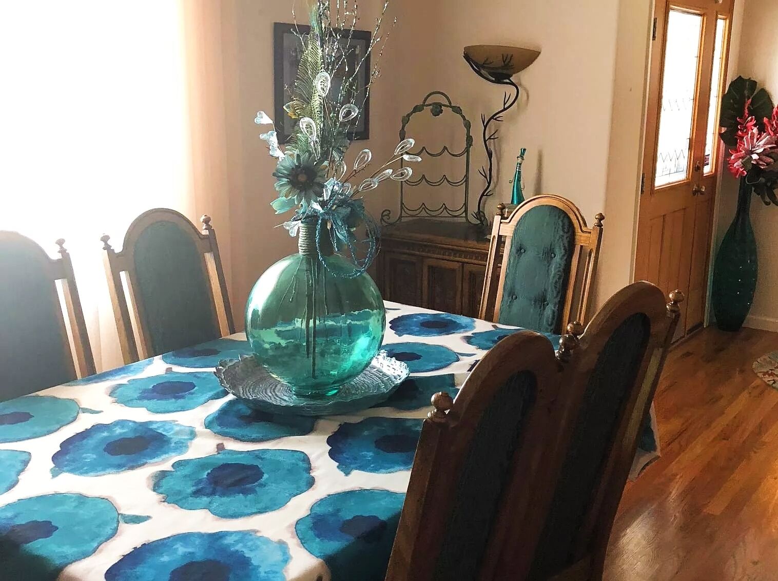 大冰箱、烤箱、炉灶