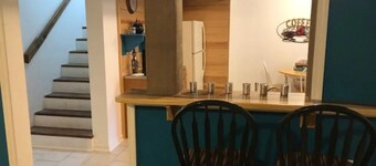 Tyrone Basement Apt. Elegant. Dont Miss!