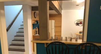 Tyrone Basement Apt. Elegant. Dont Miss!