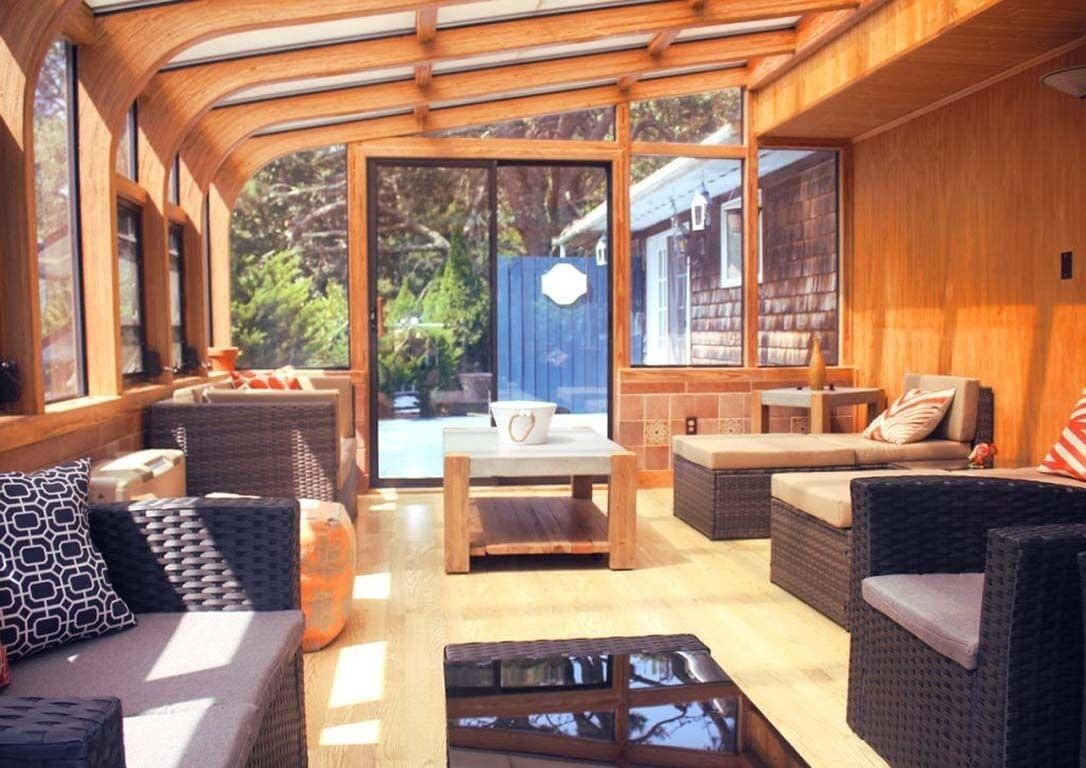 House (3 Bedrooms) | Living room