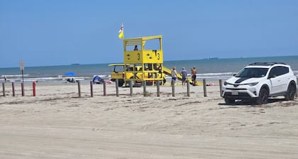 #47 Quite cottage on the beach! Family friendly