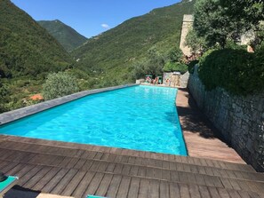 House | Pool | Outdoor pool
