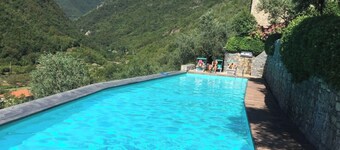 Castello Stunning Property