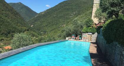 Castello Stunning Property