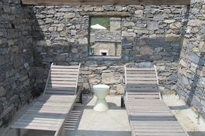 Terraço/pátio