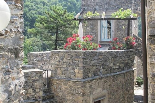 Castello Stunning Property