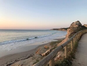 Beach - PORT WILLUNGA DREAMING a beach front experience (Port Willunga)
