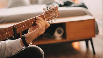 1 slaapkamer, wifi, beddengoed