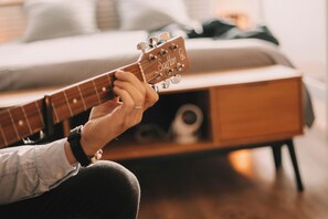 1 slaapkamer, wifi, beddengoed