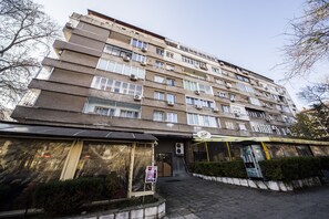 Exterieur