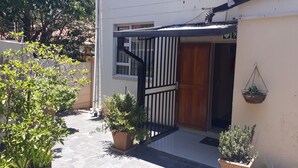 Pintu masuk dalaman