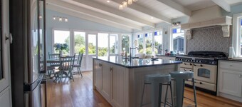 ホームステイ-ルーラルファミリーリトリート