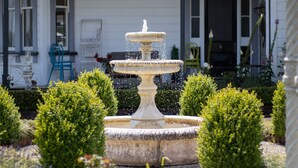 Unclassified image, 4 of 22, button - Scenic Homestead Retreat Near New Plymouth (Waitara)