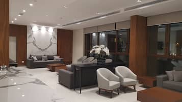 Entrada interior