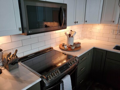 Downtown-Modern Urban Oasis