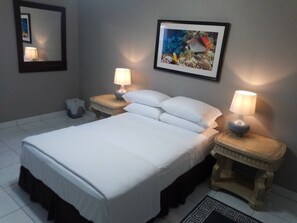 4 habitaciones y wifi 