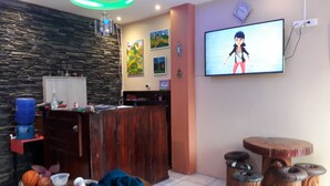 Unclassified image, 2 of 50, button - Hostal Transilvania (Baños de Agua Santa)