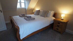 Family Cottage, Private Bathroom, Garden View | Interior - Woodlands View (Halesworth)