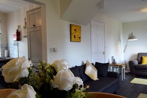 Interior - Woodlands View (Halesworth)
