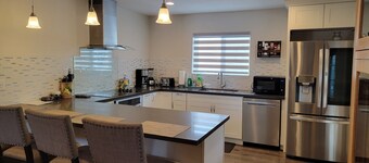 Family Fun for all ages!  Military Welcome