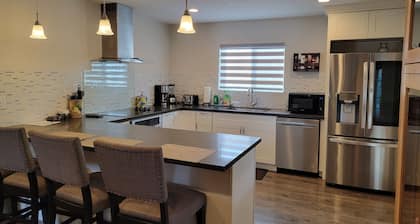 Family Fun for all ages! Military Welcome