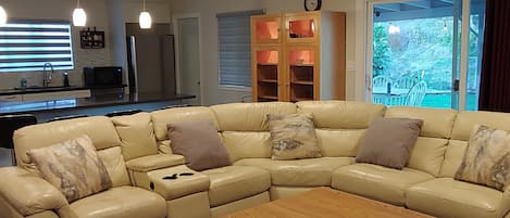 Televisión y tenis de mesa