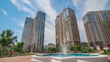 室內泳池、暖水池