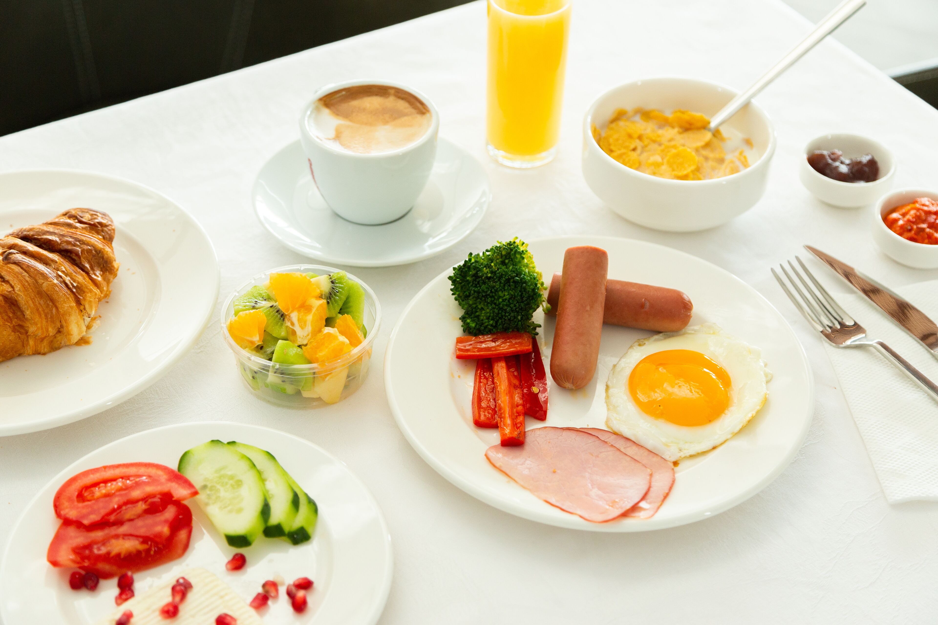 Foto - Star Hill Hotel & Spa