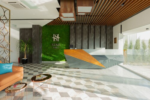 Star Hill Hotel & SPA