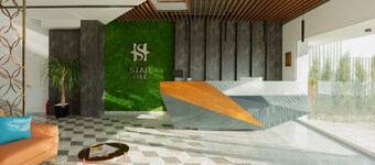 Star Hill Hotel & SPA