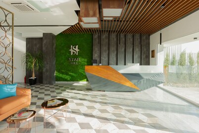 Star Hill Hotel & SPA