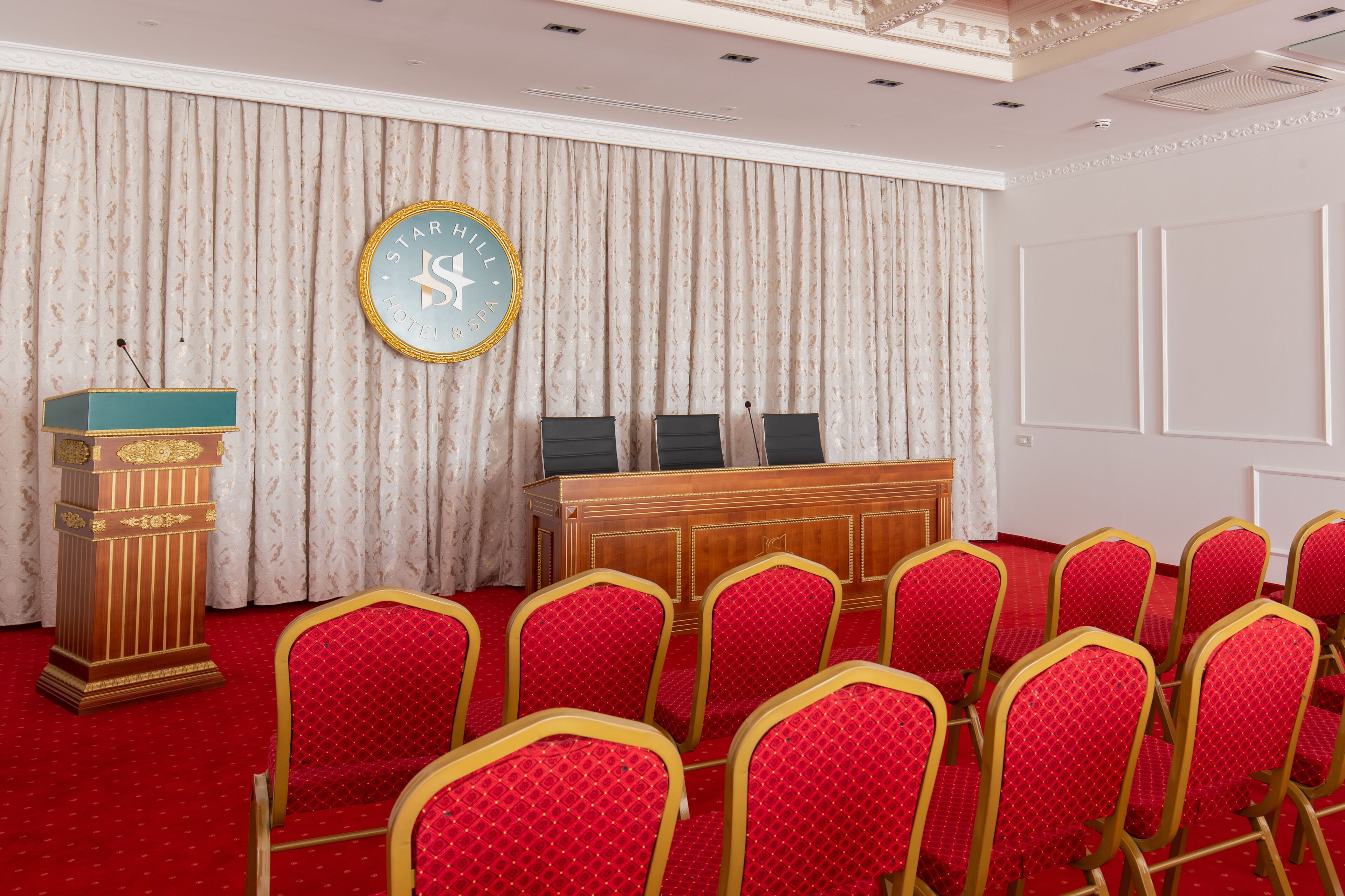 Foto - Star Hill Hotel & Spa