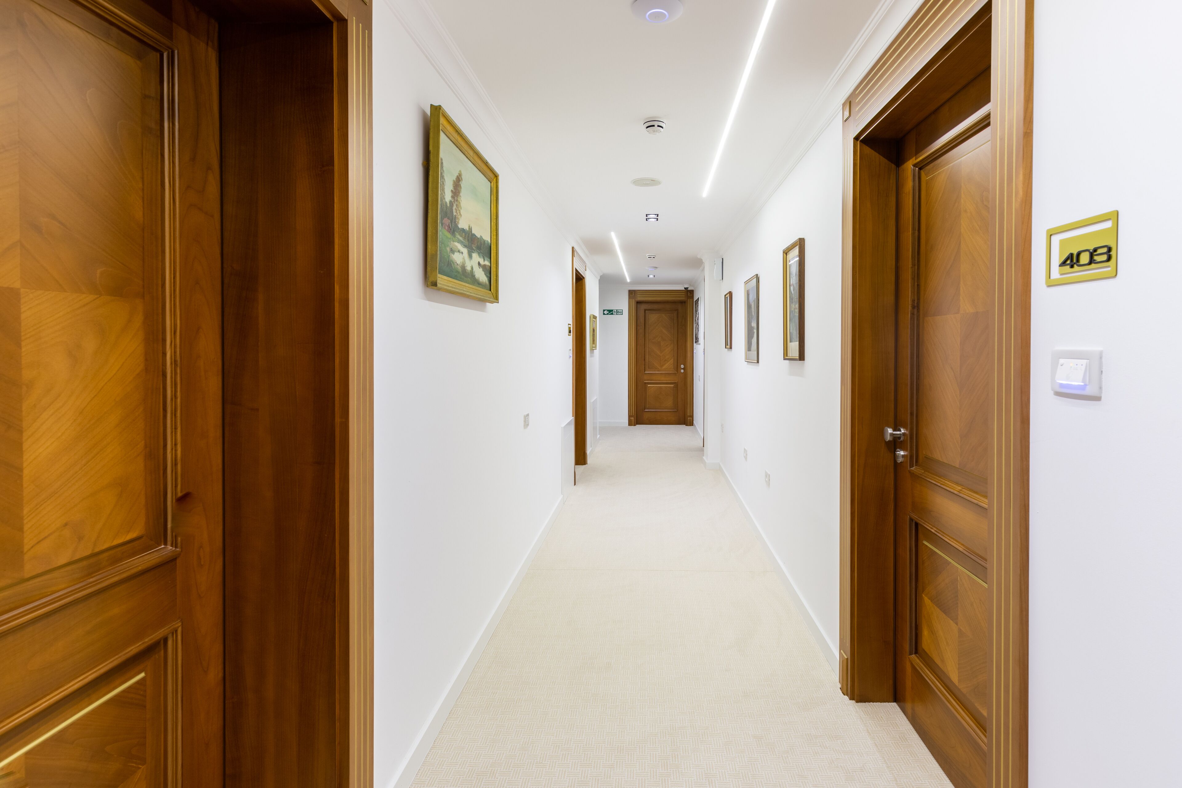 Foto - Star Hill Hotel & Spa