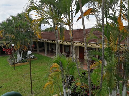 Vivens Bed & Breakfast Sarchi
