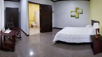 Individually decorated, individually furnished, bed sheets