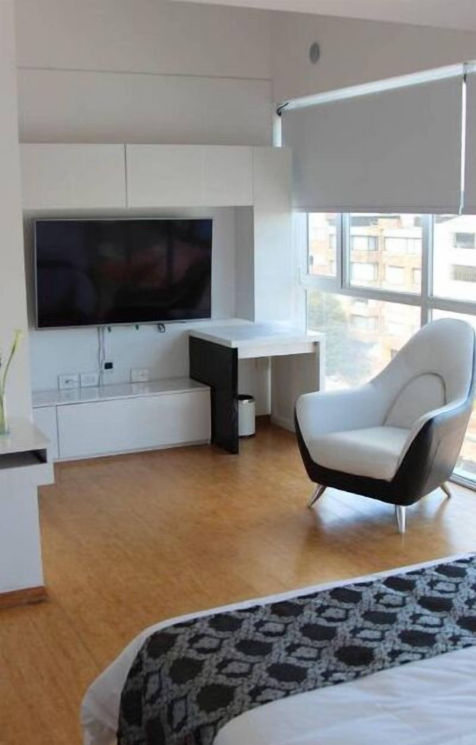 1 chambre, accès au Wi-Fi (inclus), literie fournie